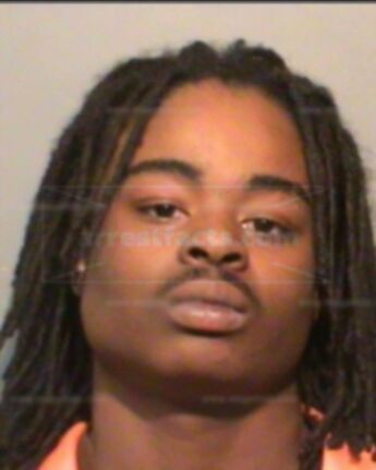 Shawn Demarco Shaw