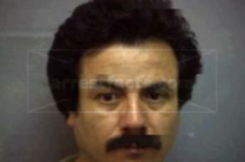 Jose Alfredo Cantu
