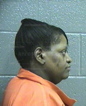 Charlene Wimbush