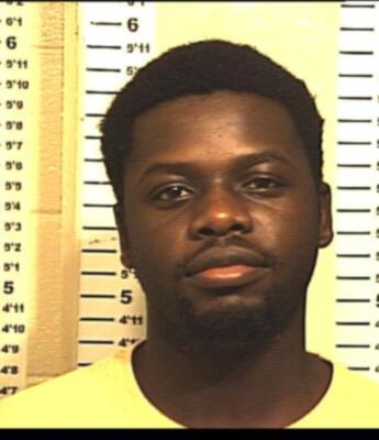Anthony Emmanuel Coker