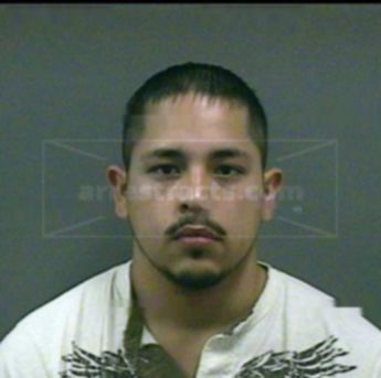Michael Arnold Hernandez