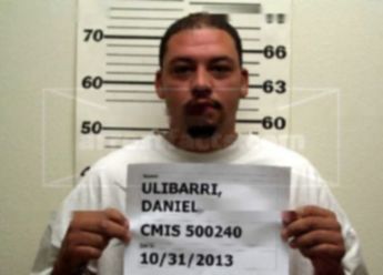 Daniel Ulibarri