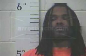 Rashad J Manning