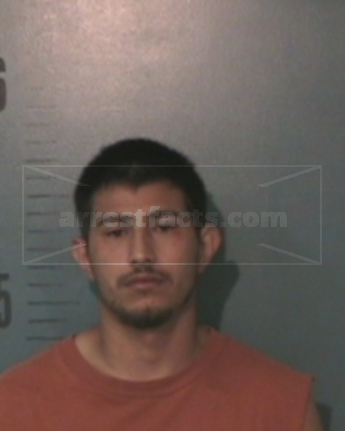 Joshua Lynne Myers