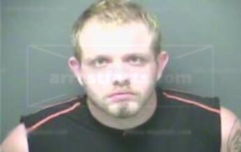 Christopher Shawn Gibson