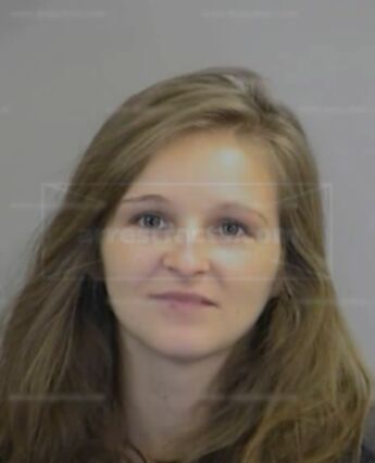 April Michelle Elvington