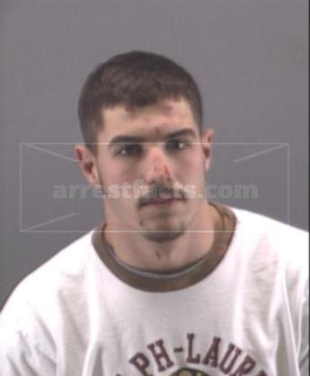 Rian Christopher Jones