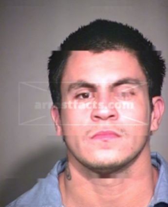 Victor Hugo Lopez
