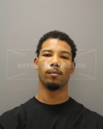 Dwayne D Scott