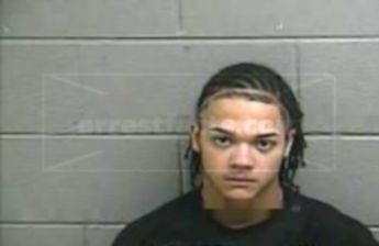 Wesley Tremayne Graves