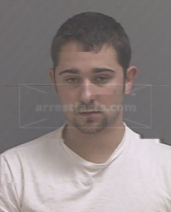 Tyler Matthew Hull