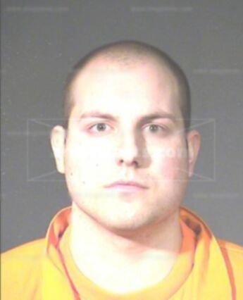 Cody James Baier