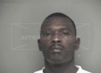 Michael Anthony Evans