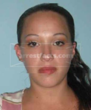 Kimberly Monteserrato