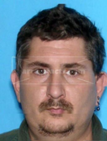 Shawn Michael Merriman