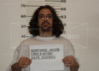 Jacob Gortariz