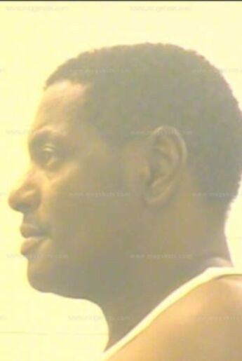 Terry Bernard Brooks