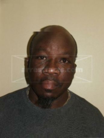Durwin Du'bryant Torbert