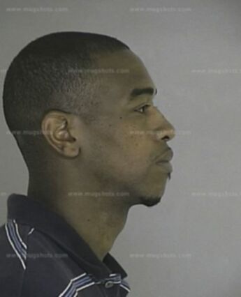 Kenny Ray Offord