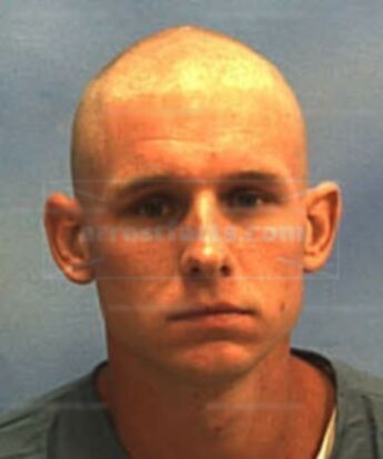 Logan Fredrick Arnold