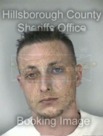 Christopher Michael Huffman