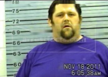 Alvin Ray Gilmore