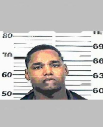 Gerald Wayne Bonner