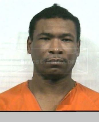 Larry Duane Thomas