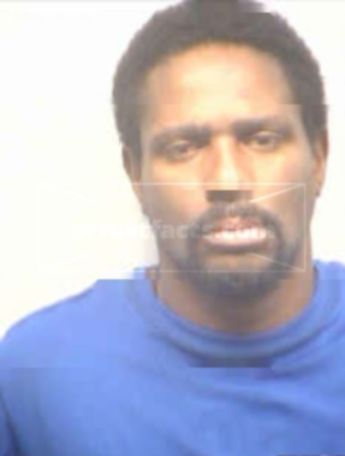 Darwin Brown