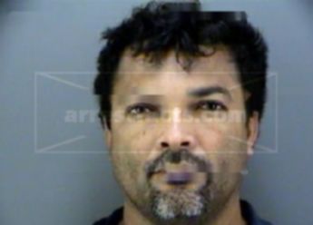 Angel Cruz-Ponce