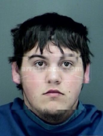 Tyler Austin Mitchell