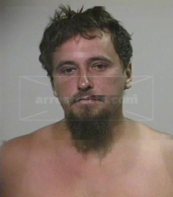 Randy Scott Hall