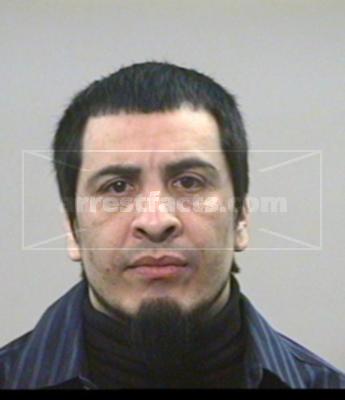 Jose Angel Villanueva