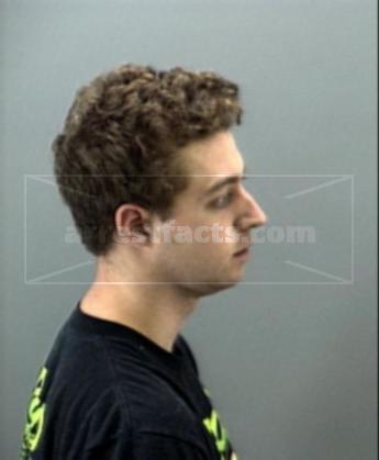 Joseph Shane Newman