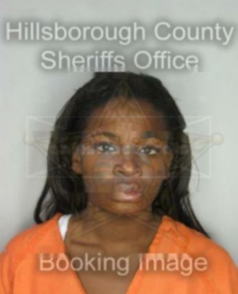 Elise Nicole Benders