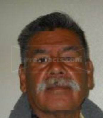 Arthur Alfred Holguin