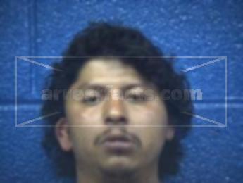 Gabriel Gerardo Garcia