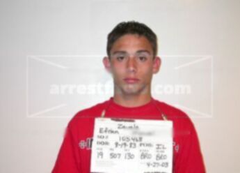 Efrian Manuel Zavala