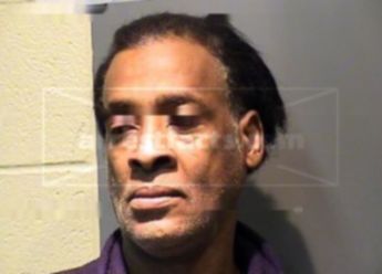 Tyrone Mcallister