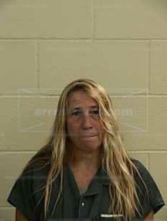 Cheryl Leeann Westcott
