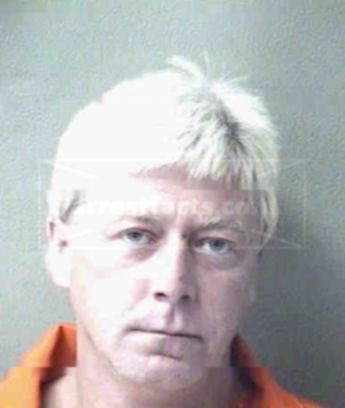 Duane Merrill Allen