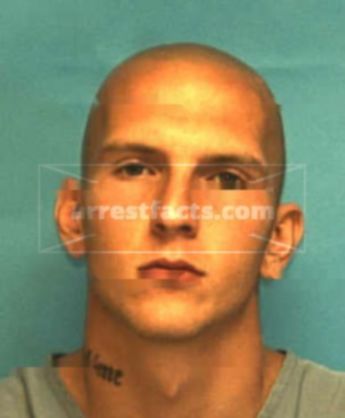 Matthew K Larmon