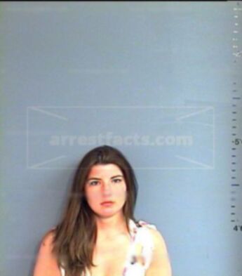 Kelly Marie Blevins