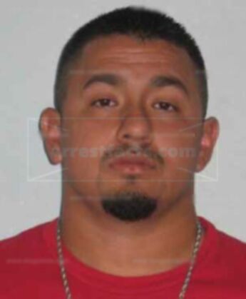Jesus Juarez