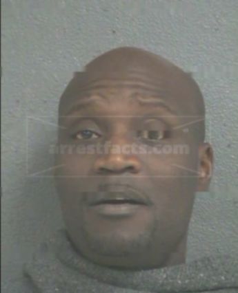 Ray Augustus Barnes Sr