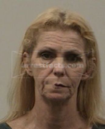 Vickie Lynn Marshall
