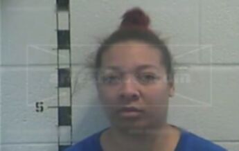 Jessica Lee Stone
