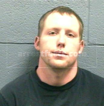 Nathan Arnold Huseman