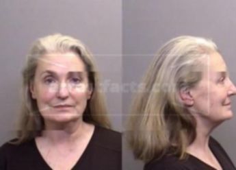 Katherine Elizabeth Overend