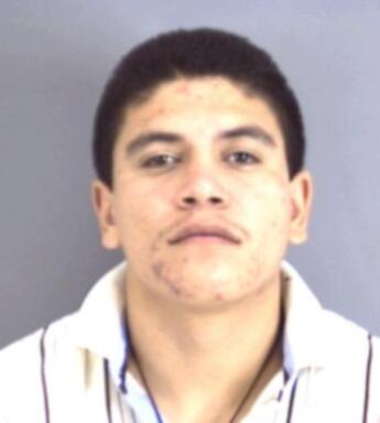 Marco Antonio Romero